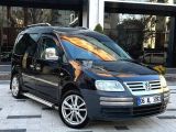 BOYASIZ 228 BİN KM DE CADDY 1.9 TDİ CAM SERİSİ 2005 MODEL