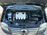 BOYASIZ 228 BİN KM DE CADDY 1.9 TDİ CAM SERİSİ 2005 MODEL
