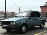 1982 MODEL RENO 12