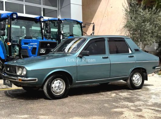 1982 MODEL RENO 12