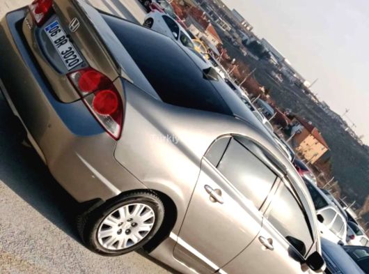 SAHİBİNDEN SATILIK HONDA CIVIC 1.6İ_VTEC