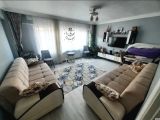 BURSA OSMANGAZİ ULUCAMİ ÜZERİ İBRAHİMPAŞA'DA 2,5+1 110 M2 BAKIMLI VE MASRAFSIZ SATILIK DAİRE