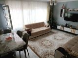 BURSA OSMANGAZİ ULUCAMİ ÜZERİ İBRAHİMPAŞA'DA 2,5+1 110 M2 BAKIMLI VE MASRAFSIZ SATILIK DAİRE