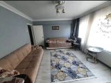 BURSA OSMANGAZİ ULUCAMİ ÜZERİ İBRAHİMPAŞA'DA 2,5+1 110 M2 BAKIMLI VE MASRAFSIZ SATILIK DAİRE
