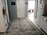 BURSA OSMANGAZİ ULUCAMİ ÜZERİ İBRAHİMPAŞA'DA 2,5+1 110 M2 BAKIMLI VE MASRAFSIZ SATILIK DAİRE