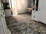 BURSA OSMANGAZİ ULUCAMİ ÜZERİ İBRAHİMPAŞA'DA 2,5+1 110 M2 BAKIMLI VE MASRAFSIZ SATILIK DAİRE