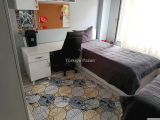 BURSA OSMANGAZİ ULUCAMİ ÜZERİ İBRAHİMPAŞA'DA 2,5+1 110 M2 BAKIMLI VE MASRAFSIZ SATILIK DAİRE