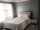 BURSA OSMANGAZİ ULUCAMİ ÜZERİ İBRAHİMPAŞA'DA 2,5+1 110 M2 BAKIMLI VE MASRAFSIZ SATILIK DAİRE