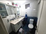 BURSA OSMANGAZİ ULUCAMİ ÜZERİ İBRAHİMPAŞA'DA 2,5+1 110 M2 BAKIMLI VE MASRAFSIZ SATILIK DAİRE