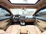 1.6 elagance otomatik hız sabitleme sanrof içi bej