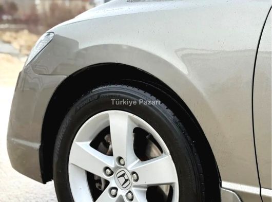 1.6 elagance otomatik hız sabitleme sanrof içi bej