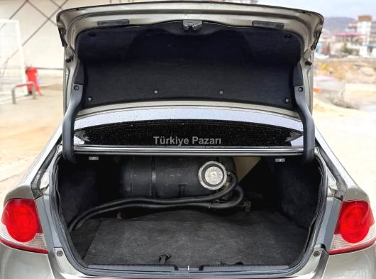 1.6 elagance otomatik hız sabitleme sanrof içi bej