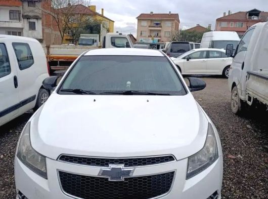 DÜŞÜK KM EXPER RAPORU VARDİR