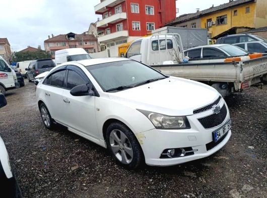 DÜŞÜK KM EXPER RAPORU VARDİR