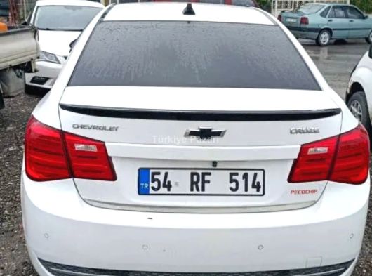 DÜŞÜK KM EXPER RAPORU VARDİR
