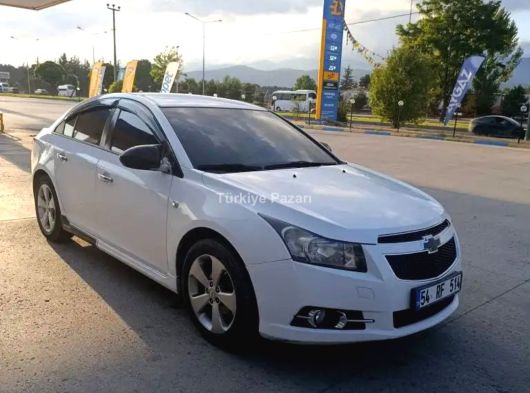 DÜŞÜK KM EXPER RAPORU VARDİR