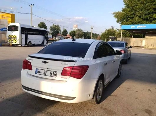 DÜŞÜK KM EXPER RAPORU VARDİR