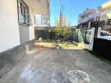 Tek katlı müstakil
