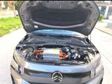2025 CİTROËN eC3 ELEKTRİKLI OTOMATİK VİTES ÇALİŞİR YÜRÜR