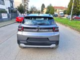 2025 CİTROËN eC3 ELEKTRİKLI OTOMATİK VİTES ÇALİŞİR YÜRÜR