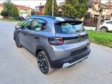 2025 CİTROËN eC3 ELEKTRİKLI OTOMATİK VİTES ÇALİŞİR YÜRÜR