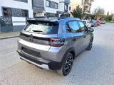 2025 CİTROËN eC3 ELEKTRİKLI OTOMATİK VİTES ÇALİŞİR YÜRÜR