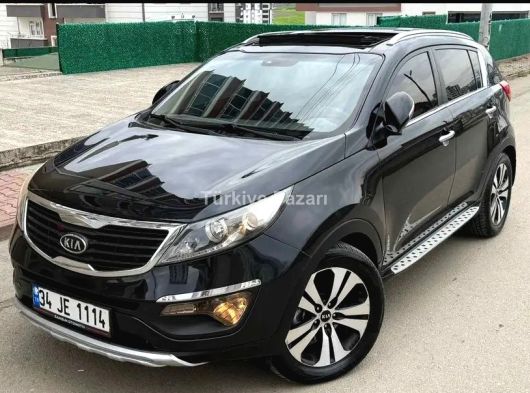 2017 OTOMATİK STEPWAY HATASIZ