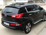 ♠️4x4 SPORTAGE OTOMATİK♠️ ♠️ 2.0 CRD 184 HP DSL PLUS ♠️