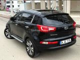 ♠️4x4 SPORTAGE OTOMATİK♠️ ♠️ 2.0 CRD 184 HP DSL PLUS ♠️