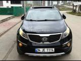 ♠️4x4 SPORTAGE OTOMATİK♠️ ♠️ 2.0 CRD 184 HP DSL PLUS ♠️