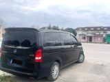 2017 MERCEDES VİTO ORJİNAL TOURER 9+1 ÇİFT KLİMALI