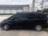 2017 MERCEDES VİTO ORJİNAL TOURER 9+1 ÇİFT KLİMALI