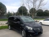 2017 MERCEDES VİTO ORJİNAL TOURER 9+1 ÇİFT KLİMALI