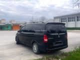 2017 MERCEDES VİTO ORJİNAL TOURER 9+1 ÇİFT KLİMALI