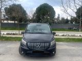 2017 MERCEDES VİTO ORJİNAL TOURER 9+1 ÇİFT KLİMALI