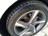 ORJİNAL HATASIZ DEGİSENSİZ BOYASİZ VOLVO V40 R DEİSİNG FULL SERVİS BAKIMLI MASRAFSIZ DİZEL OTOMATİK