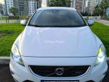 ORJİNAL HATASIZ DEGİSENSİZ BOYASİZ VOLVO V40 R DEİSİNG FULL SERVİS BAKIMLI MASRAFSIZ DİZEL OTOMATİK