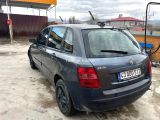 2005 Model Fiat Stilo 1.6 16V