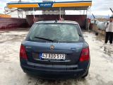 2005 Model Fiat Stilo 1.6 16V