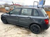2005 Model Fiat Stilo 1.6 16V
