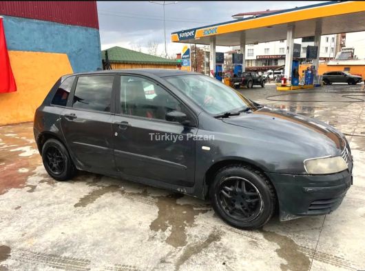 2005 Model Fiat Stilo 1.6 16V
