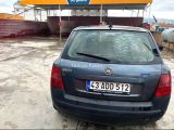 2005 Model Fiat Stilo 1.6 16V