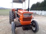 Fiat 480 traktör