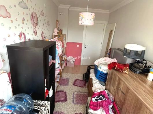 ARAÇ MUAYENE İSTASYONU YAKINI SİTE İÇİ 2+1 HERŞEYİ AYRI DAİRE
