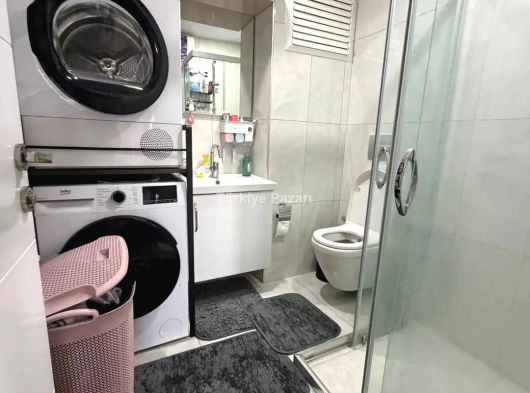 ARAÇ MUAYENE İSTASYONU YAKINI SİTE İÇİ 2+1 HERŞEYİ AYRI DAİRE