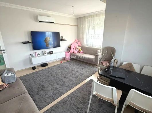 ARAÇ MUAYENE İSTASYONU YAKINI SİTE İÇİ 2+1 HERŞEYİ AYRI DAİRE