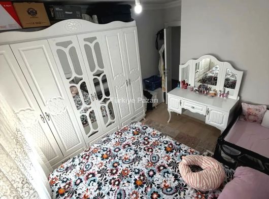 ARAÇ MUAYENE İSTASYONU YAKINI SİTE İÇİ 2+1 HERŞEYİ AYRI DAİRE