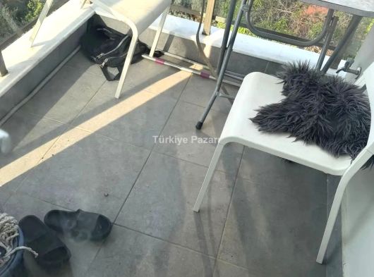 ARAÇ MUAYENE İSTASYONU YAKINI SİTE İÇİ 2+1 HERŞEYİ AYRI DAİRE