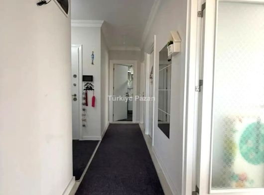 ARAÇ MUAYENE İSTASYONU YAKINI SİTE İÇİ 2+1 HERŞEYİ AYRI DAİRE