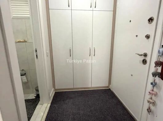 ARAÇ MUAYENE İSTASYONU YAKINI SİTE İÇİ 2+1 HERŞEYİ AYRI DAİRE
